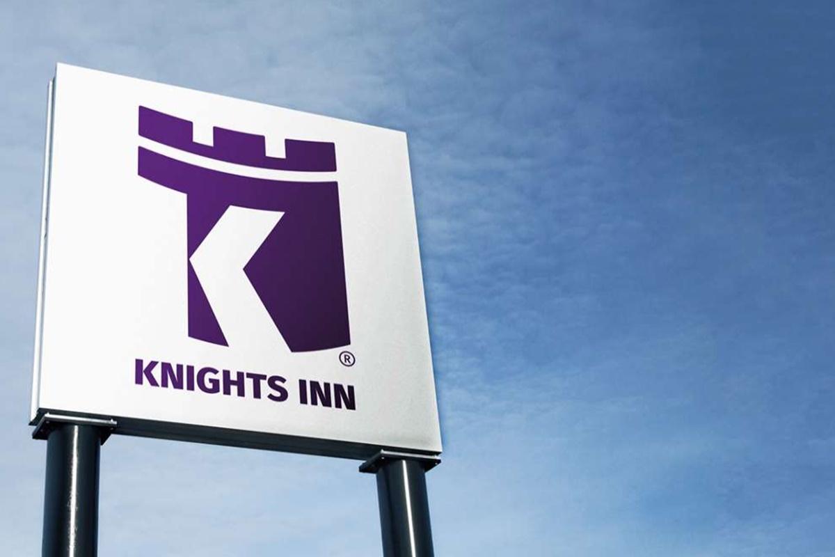 Knights Inn סיינט ג'ורג' מראה חיצוני תמונה